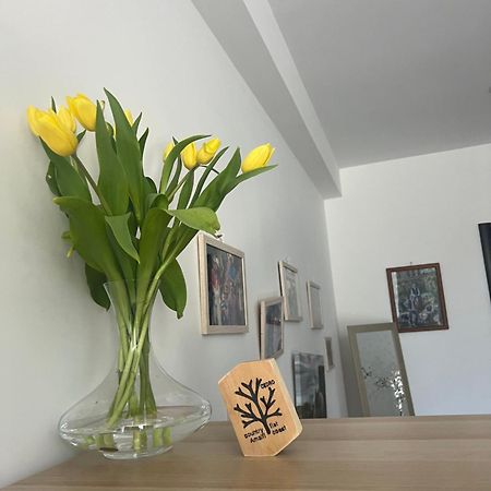 Country Bedroom Flat Vietri Bagian luar foto